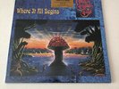 The Allman Brothers Band: Where It All Begins 2 LP, 180 Grams Vinyl+Etching