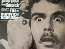 THE DUNWICH HORROR SOUNDTRACK LES BAXTER LP OST SHRINKWRAP AMERICAN INT RECORDS