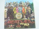 The Beatles - Sgt. Pepper's Lonely Hearts Club Band - 1976 Reissue (VG+/VG+)