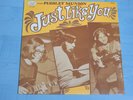 Pugsley Munion ‎– Just Like You - Parrot ‎– J&S Rec. ‎– LP-0001- Orig. US/70 -NM