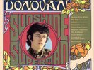 Donovan Sunshine Superman (UK IMPORT) Vinyl NEW
