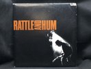 U2 – Rattle And Hum 2xLP Vinyl [Island 7 91003-1] ORIGINAL Specialty Press BONO