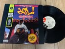 DEL THE FUNKY HOMOSAPIEN NO NEED FOR ALARM VINYL 2 LP 1ST PRESS 1993 HIP HOP RAP