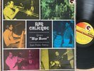 JUAN PABLO TORRES/GRUPO ALGO NUEVO Pan Caliente LP Salsa MEXICO Dimension Golden