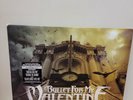Bullet For My Valentine Scream Aim Fire Lp
