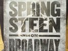 Bruce Springsteen - Springsteen on Broadway (NEW 4 x 12