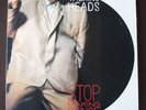 Talking Heads - Stop Making Sense Vinyl - Sire 1-25186 1984