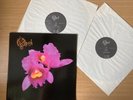 Opeth – Orchid 2 LP 2001 Displeased Records D-00081