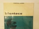 Red Garland Trio.[Manteca] Ray Barreto.Rare Stereo Prestige 7139 (RVG)DG.Vg+