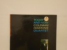 Coleman Hawkins Quartet.Today & Now.Rare Orig.1st.Press.Impulse 34[Mono].Ex Copy