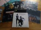 Classic rock/ soft rock/ folk Vinyl Records Lotvg/vg+