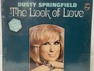 Dusty Springfield The Look Of Love Vinyl Album LP 33 Philips Records NEW SEALED