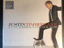 Justin Timberlake FutureSex/LoveSounds Vinyl Me Please exclusive