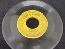 Elvis Presley Sun 45 I Don’t Care If The Sun Don’t Shine Good Rockin Push Marks