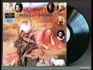 AIRTO Natural Feelings LP on BLACK VINYL New SEALED Airto Moreira/Sivuca Brazil