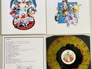 Pokémon Red/Blue/Yellow  Soundtrack Not Moonshake Vinyl Never Played