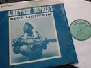 LP - LIGHTNIN HOPKINS - BLUE LIGHTNIN