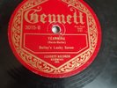 GENNETT 3015 BAILEY'S LUCKY SEVEN 