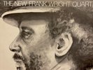 The New Frank Wright Quartet  LP Eddie´s Back In Town Cult Classic FREE JAZZ