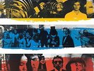 The Police - Synchronicity - Reissue (NEW 12