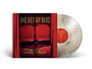 The Get Up Kids Guilt Show Exclusive Ghostly Variant Clear & Black Ice Vinyl LP
