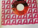 Led Zeppelin Atlantic 2777  45 Immigrant Song w/ trail off Do what thou wilt NM