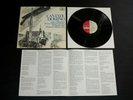 Cantate Domino Audiophile Tas 1st Press Blue Text  PROP 7762 SWEDEN  Mint-