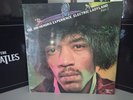 JIMI HENDRIX ELECTRIC LADYLAND PT2 LP VINYL RECORD