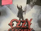 Ozzy Osbourne - Scream 2LP Vinyl SEALED