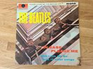 The Beatles Please Please Me Vinyl Mono LP 1963