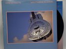 Dire Straits - Brothers In Arms - 1985 US 1st Press Album (EX) Ultrasonic Clean