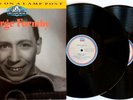 George Formby – Leaning On A Lamp Post 2LP 1986 London Records – RECDL 4