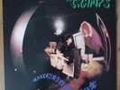 The Cramps -  Psychedelic Jungle LP 1981