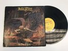 Judas Priest   Sad Wings Of Destiny LP   1976 Ovation OV-1751 heavy metal