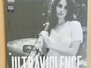 Lana Del Rey ULTRAVIOLENCE [2XLP] Vinyl Record SEALED