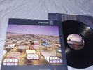 PINK FLOYD a momentary lapse of reason 1987-UK EARLY PRESS (A-2U;B-3U) -EX+