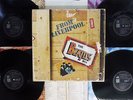 BEATLES BOX ODEON EW-5348 JAPAN VINYL 8LP