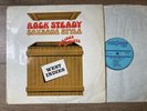 ROCK STEADY COXSONE STYLE VARIOUS ARTISTS REGGAE BLUE COXSONE UK 1968