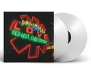 Red Hot Chili Pepper - Unlimited Love - Limited White Colored Vinyl [New Vinyl L
