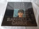 RAFFAELLA CARRA' FORTE FORTE 33 GIRI VINILE LP SIGILLATO 1976 guarda No Cd 45