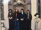 THE Beatles-Hey Jude-CPCS 106-1st Press (1970)-W/2 misprints-VG++ RARE