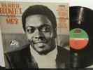 BOOKER T. & THE M.G.'s 1968 R&B, MEMPHIS SOUL, FUNK BEST OF LP NEAR MINT NR