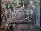 The Damned ‎– The Black Album - 1980 UK double LP records VG+, cover G+