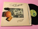SYD BARRETT 2LP MADCAP LAUGHS ORIG UK 1970 NM GATEFOLD COVER