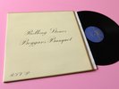 The Rolling Stones LP Beggars Italy '70 NM Gatefold Klappcover Case Grooved Labe