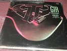 GTR S/T GTR LP SEALED STEVE HACKETT STEVE HOWE FROM 1986 YES GENESIS