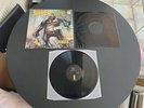 THE UPSETTERS SUPER APE 1976 US PRESS 12