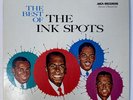 The Ink Spots ‎– The Best Of The Ink Spots Vinyl, Two LP MCA Records ‎