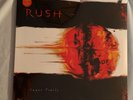 Rush Vapor Trails Vinyl LP USA First pressing  Sealed  New with Hype sticker￼