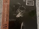 MILES DAVIS LIVE IN CONCERT Miles In Tokyo GET51279-LP Jazz Records Japan 1964